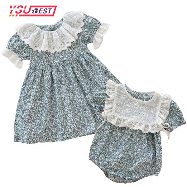 summer baby girl rompers baby girl short sleeve embroidery flowers triangle crawl dress autumn baby girl clothing rompers 220525, Blue
summer baby girl rompers baby girl short sleeve embroidery flowers triangle crawl dress autumn baby girl clothing rompers 220525, Blue