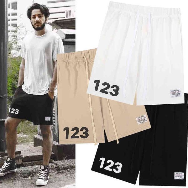 knitted men's shorts casual beach pants women's unique design graphic men short sleeves clothes, Gray
knitted men's shorts casual beach pants women's unique design graphic men short sleeves clothes, Gray