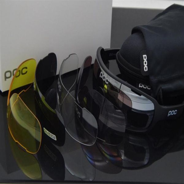 poc aspire mountain bike glasses sport cycling sunglasses goggles with 5 lens218h, White;black
poc aspire mountain bike glasses sport cycling sunglasses goggles with 5 lens218h, White;black