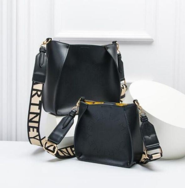 2022 designer stella mccartney stella mccartney ladies shoulder bag pvc leather shopping bags two sizes handbags
2022 designer stella mccartney stella mccartney ladies shoulder bag pvc leather shopping bags two sizes handbags