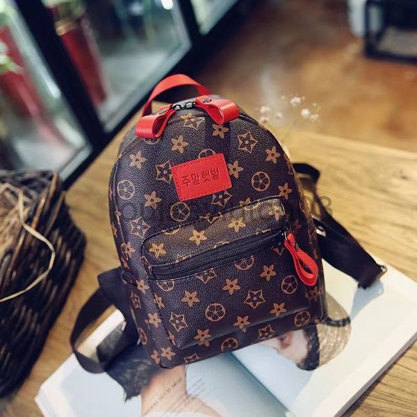designer leather backpack mens woman lovers new exquisite old flower small backpack leisure simple personalized trend mini backpack l7.48in
designer leather backpack mens woman lovers new exquisite old flower small backpack leisure simple personalized trend mini backpack l7.48in