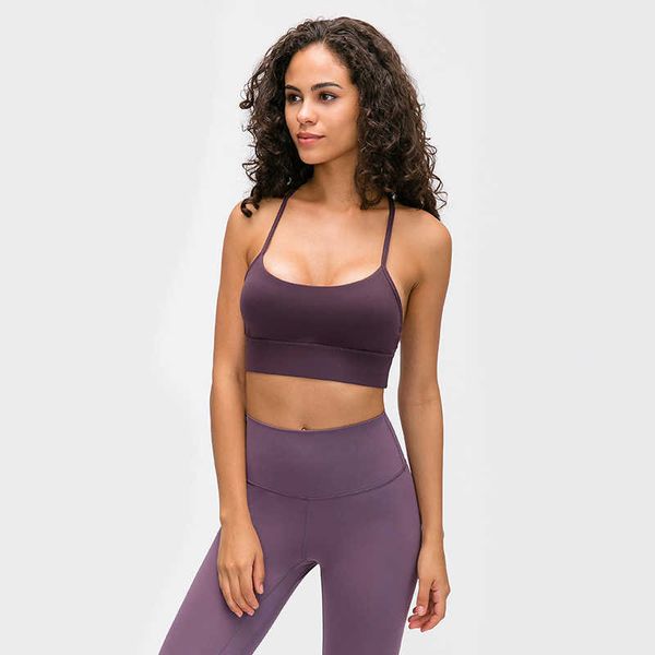 women fitness sports bra for push up solid backless yoga running gym training workout underwear crop ing, White
women fitness sports bra for push up solid backless yoga running gym training workout underwear crop ing, White