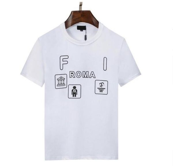 2022 mens t shirt summer short sleeves for men women designer tshirts printed casual tshirt woman outdoor man tees crew neck clothes asian#, White;black
2022 mens t shirt summer short sleeves for men women designer tshirts printed casual tshirt woman outdoor man tees crew neck clothes asian#, White;black