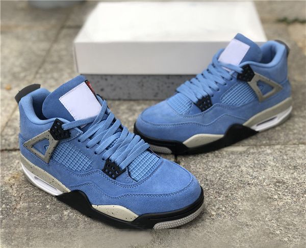 shoes brand se university blue men suede 4s tech grey-white-black outdoor sports sneakers
shoes brand se university blue men suede 4s tech grey-white-black outdoor sports sneakers
