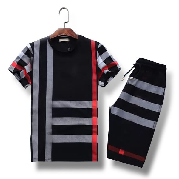 summer mens tracksuits sets jogger sweatshirts sports sporting suit men women short pants t-shirt pullover designer sportswear set essential, Gray
summer mens tracksuits sets jogger sweatshirts sports sporting suit men women short pants t-shirt pullover designer sportswear set essential, Gray
