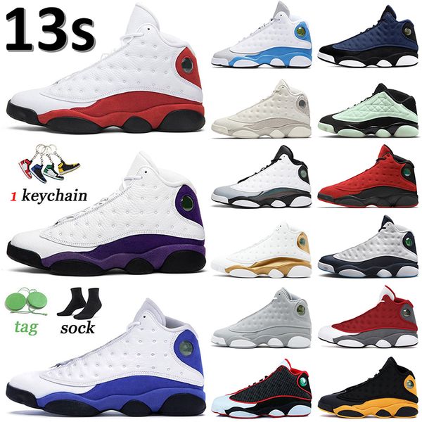 og 13s jumpman 13 basketball shoes chicago court purple hyper royal brave blue phantom barons alternate obsidian mens women trainers sneaker, White;red
og 13s jumpman 13 basketball shoes chicago court purple hyper royal brave blue phantom barons alternate obsidian mens women trainers sneaker, White;red