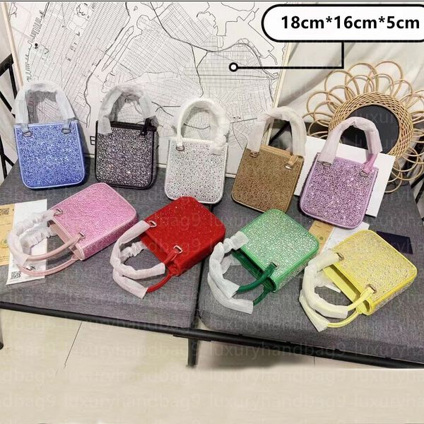 mini diamond totes shoulder bags 8-colour luxury designer crossbody handbag women's fashion leather handbags wholesale removable should
mini diamond totes shoulder bags 8-colour luxury designer crossbody handbag women's fashion leather handbags wholesale removable should