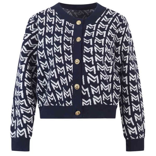 women's sweaters french letter jacquard cardigan women's clothing spring round neck long sleeve knitted jacket 8r4h, White;black
women's sweaters french letter jacquard cardigan women's clothing spring round neck long sleeve knitted jacket 8r4h, White;black