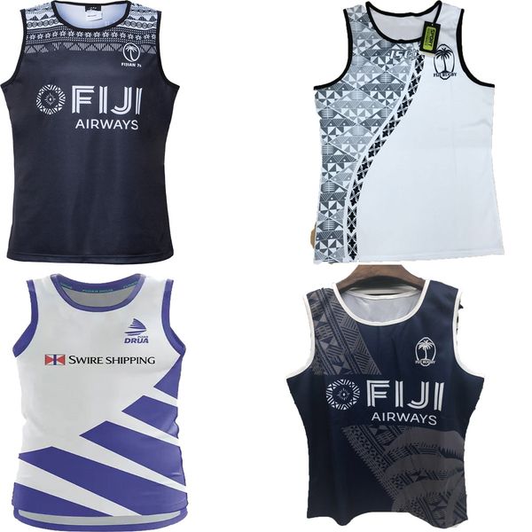 2021 2022 2023 fiji rugby jersey vest sevens shirt thai quality 19 20 21 22 23 national 7's rugby jerseys, Black;gray
2021 2022 2023 fiji rugby jersey vest sevens shirt thai quality 19 20 21 22 23 national 7's rugby jerseys, Black;gray