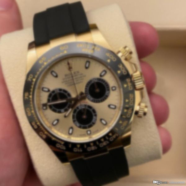888 famous brand rolex 40mm men watches band automatic menchanical movement rubber sapphire glass with original green boxes, Black;brown
888 famous brand rolex 40mm men watches band automatic menchanical movement rubber sapphire glass with original green boxes, Black;brown