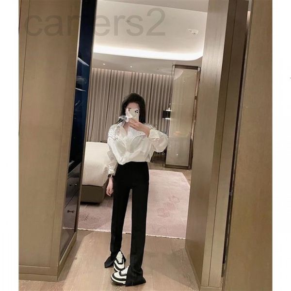 casual dresses designer chaopai 22 new style pants king in early spring is coming. the minimalist three-dimensional crimping slit have high, Black;gray
casual dresses designer chaopai 22 new style pants king in early spring is coming. the minimalist three-dimensional crimping slit have high, Black;gray