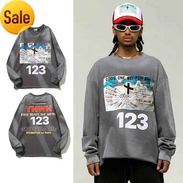 2022 fashion brand design men and women style factory direct sales rrr123 street loose cross sweater men's sleeve t-shirt women's, Black
2022 fashion brand design men and women style factory direct sales rrr123 street loose cross sweater men's sleeve t-shirt women's, Black
