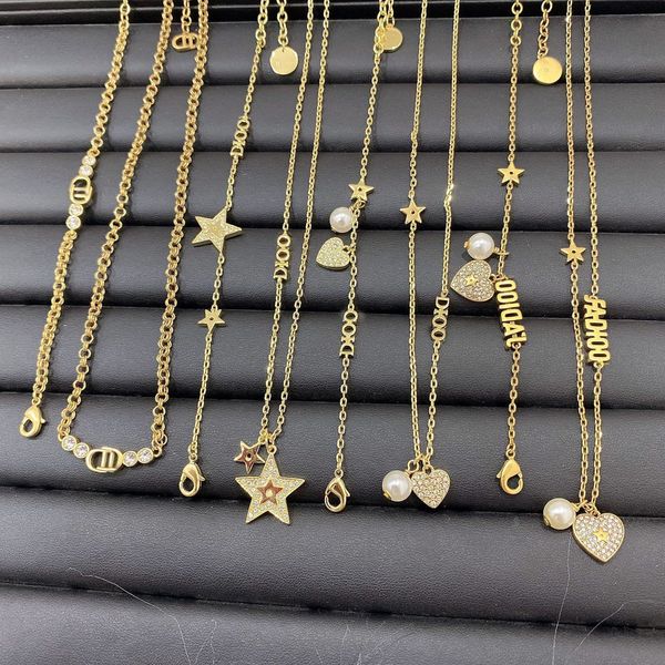 factory retail and wholesale new d family cd letter necklace in 2022 dijia red high version bracelet, Golden;silver
factory retail and wholesale new d family cd letter necklace in 2022 dijia red high version bracelet, Golden;silver