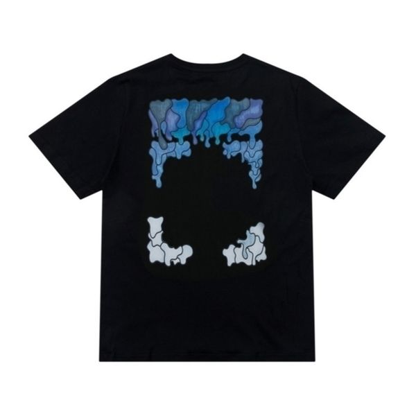 fashion mens white brand t shirts designer classic back arrow melt gradient t-shirt luxury 3d letter print casual loose clothing women coupl, White;black
fashion mens white brand t shirts designer classic back arrow melt gradient t-shirt luxury 3d letter print casual loose clothing women coupl, White;black