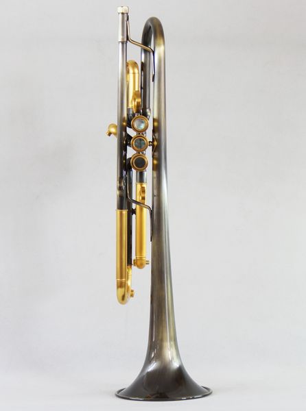 bb trumpet retro copper b flat trumpete with mouthpiece and case accessories good quality
bb trumpet retro copper b flat trumpete with mouthpiece and case accessories good quality