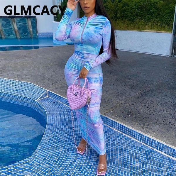 women long sleeve abstract printed bodycon maxi dress slinky zipper v neck dress 220506, Black;gray
women long sleeve abstract printed bodycon maxi dress slinky zipper v neck dress 220506, Black;gray