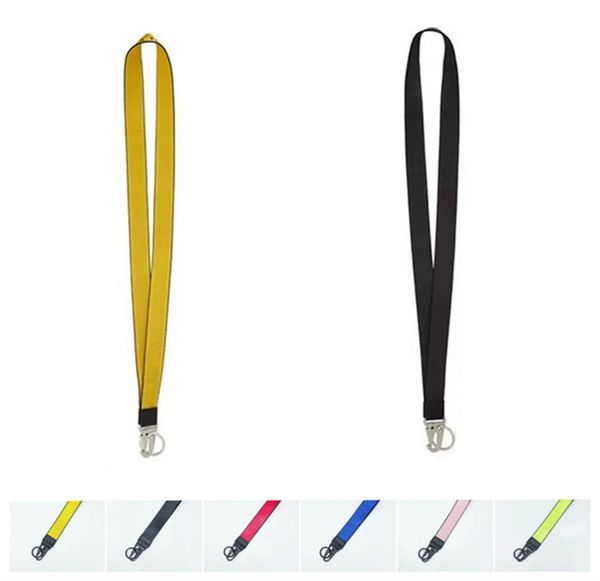 luxury keychains designer classic series length 45cm brand keychain admission tag mobile phone drawstring bag hanging pet tie rope keychain, Silver
luxury keychains designer classic series length 45cm brand keychain admission tag mobile phone drawstring bag hanging pet tie rope keychain, Silver