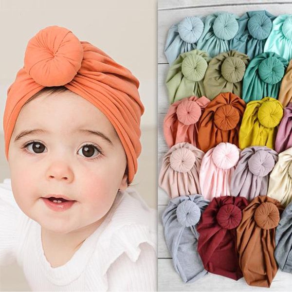 solid baby hat 3m-3t turban infant toddler newborn cap bonnet beanies headwraps for girls boy, Yellow
solid baby hat 3m-3t turban infant toddler newborn cap bonnet beanies headwraps for girls boy, Yellow