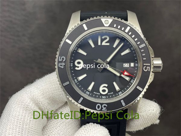 new men's watches avenger series 1884 46mm automatic mechanical watch 904l gf factory made eta2824 movement sapphire fashion diving wri, Slivery;brown
new men's watches avenger series 1884 46mm automatic mechanical watch 904l gf factory made eta2824 movement sapphire fashion diving wri, Slivery;brown