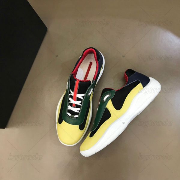 fashion mens low running shoes double layer breathable mesh leather sports shoes rubber sole lace-up outdoor sports trainers sneakers
fashion mens low running shoes double layer breathable mesh leather sports shoes rubber sole lace-up outdoor sports trainers sneakers