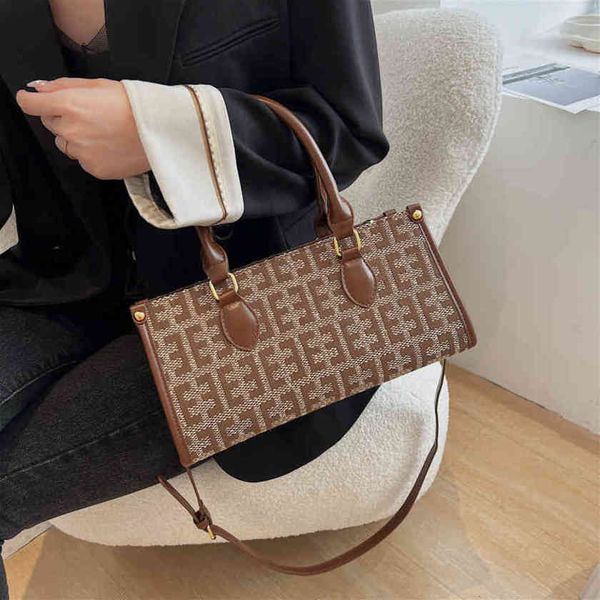 20% off sitewide 2022 luxury bags net red tote portable large capacity bag women's versatile trend messenger bag
20% off sitewide 2022 luxury bags net red tote portable large capacity bag women's versatile trend messenger bag