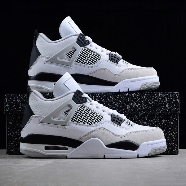 easyhoom military black basketball shoes mens womens canvas fire red lightning pure money red thunder sail university blue 4s sneakers with, White;red
easyhoom military black basketball shoes mens womens canvas fire red lightning pure money red thunder sail university blue 4s sneakers with, White;red