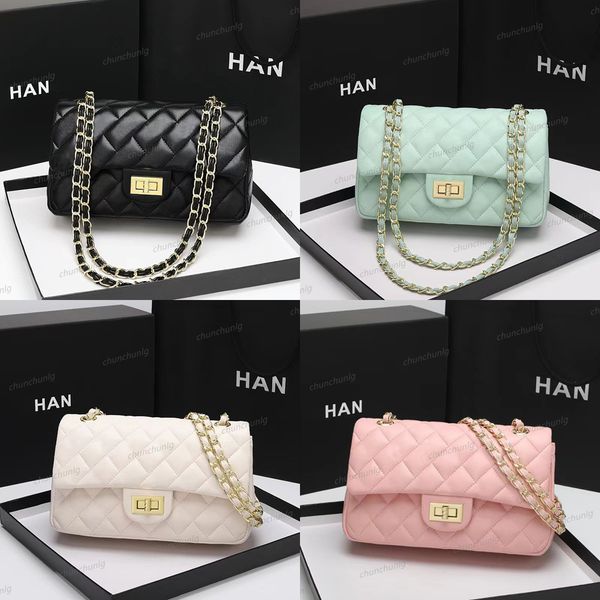 5a class handbag shoulder chain bag clutch cover handbag wallet plaid velvet line wallet double letter solid buckle waist square stripe wome
5a class handbag shoulder chain bag clutch cover handbag wallet plaid velvet line wallet double letter solid buckle waist square stripe wome
