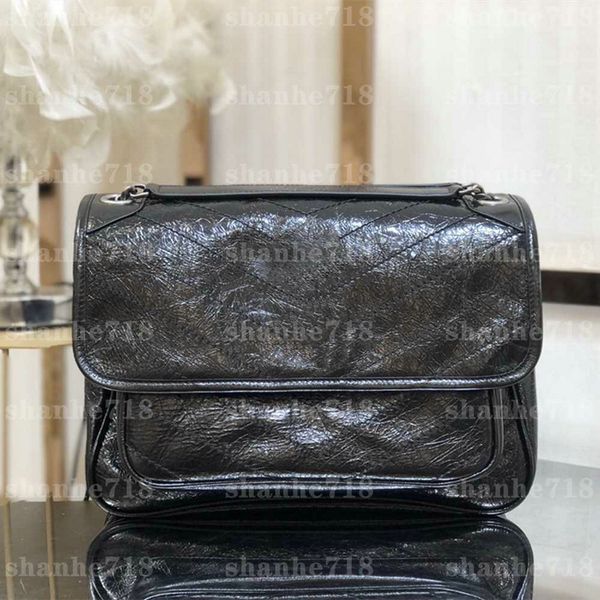 black oil wax leather niki shoulder crossbody bag women designer handbags envelope messenger bag luxury lady chain purses vintage clutchs wa
black oil wax leather niki shoulder crossbody bag women designer handbags envelope messenger bag luxury lady chain purses vintage clutchs wa
