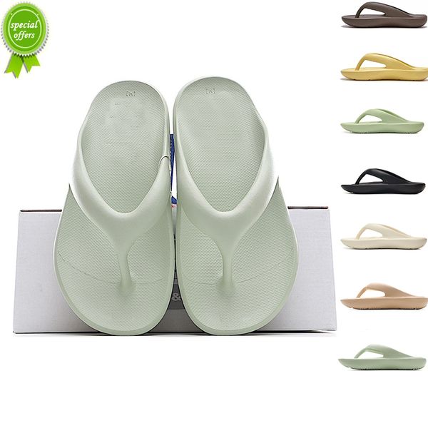 foam rubber designer slippers thong flip flops slides bone black brown sand flats platform sandals for men women summer beach pool sliders
foam rubber designer slippers thong flip flops slides bone black brown sand flats platform sandals for men women summer beach pool sliders
