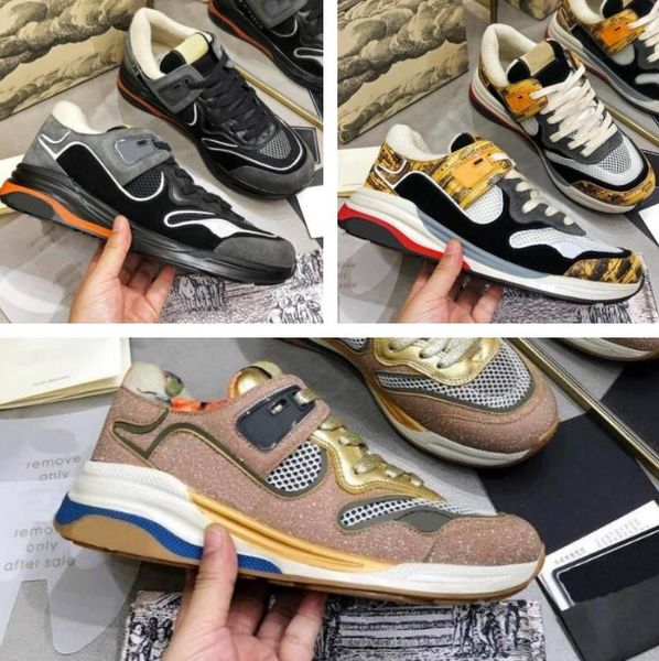 2022 designer casual shoes luxury couple sneaker hand-polished and used old sports shoes ultrapace series shoe tpu bottom, Black
2022 designer casual shoes luxury couple sneaker hand-polished and used old sports shoes ultrapace series shoe tpu bottom, Black