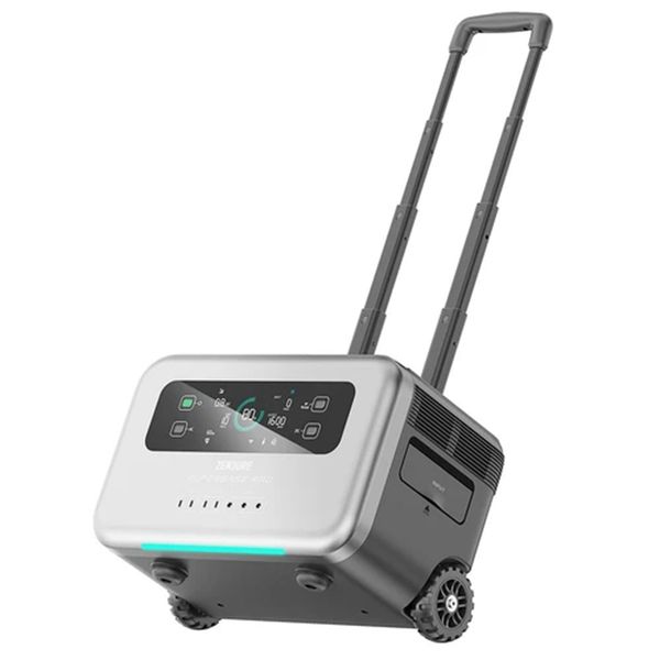 superbase pro 2000 portable batteries power station 2096wh large capacity 3000w ampup capability 14 outputs 6.1 inch clear display built-in
superbase pro 2000 portable batteries power station 2096wh large capacity 3000w ampup capability 14 outputs 6.1 inch clear display built-in