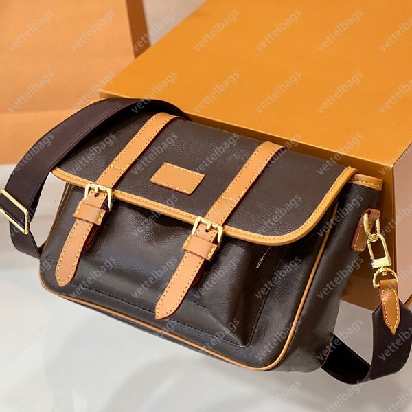 practical messenger bag men vintage handbag luxury shoulder bags classic cross body fashion handbags chest crossbody women purse
practical messenger bag men vintage handbag luxury shoulder bags classic cross body fashion handbags chest crossbody women purse