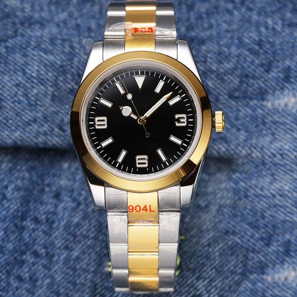 watch automatic mechanical mens watches for men business wristwatch 41mm stainless steel life waterproof wristwatches montre de luxe, Slivery;brown
watch automatic mechanical mens watches for men business wristwatch 41mm stainless steel life waterproof wristwatches montre de luxe, Slivery;brown