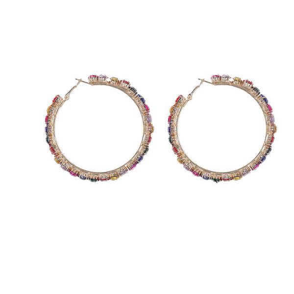 earrings new shiny rhinestone luxury jewelry earrings women dinner wedding fashion statement accessories 220808, Silver
earrings new shiny rhinestone luxury jewelry earrings women dinner wedding fashion statement accessories 220808, Silver