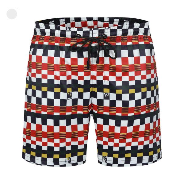 2022 men's summer designer shorts fashion loose streetwear quick dry swimwear letter print board beach shorts, White;black
2022 men's summer designer shorts fashion loose streetwear quick dry swimwear letter print board beach shorts, White;black