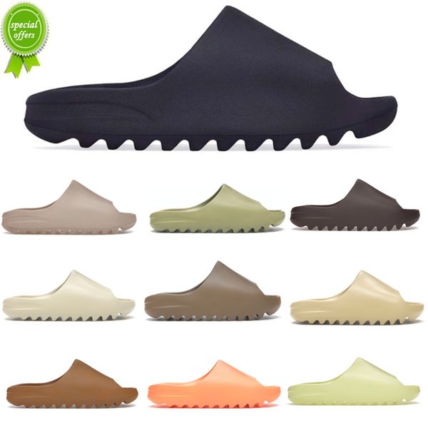 2022 designer slippers onyx ochre bone pure resin core men women sandals sand mineral blue stone sage vermilion moon grey ararat flat beach, Black
2022 designer slippers onyx ochre bone pure resin core men women sandals sand mineral blue stone sage vermilion moon grey ararat flat beach, Black