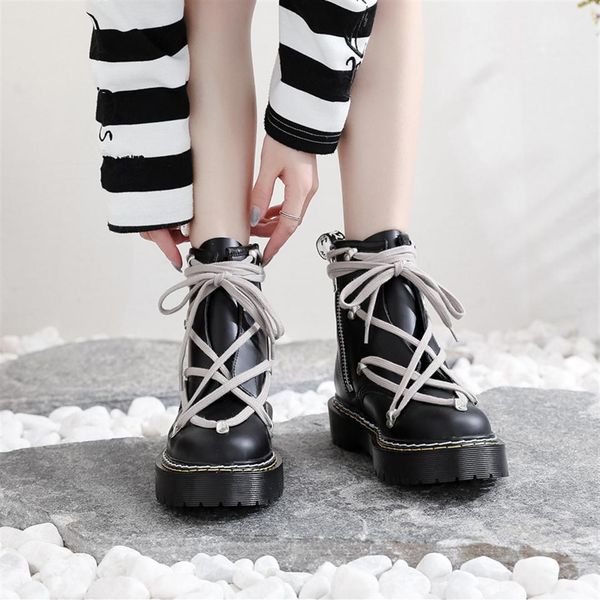 2022s high street rick men's boots elasticity male sneakers luxury martin boot owens women's sports shoes men casual sho290n, Black
2022s high street rick men's boots elasticity male sneakers luxury martin boot owens women's sports shoes men casual sho290n, Black