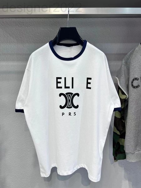 women's t-shirt designer c home ceiling version arc de triomphe letter printing short sleeves can be solid chjj, White
women's t-shirt designer c home ceiling version arc de triomphe letter printing short sleeves can be solid chjj, White