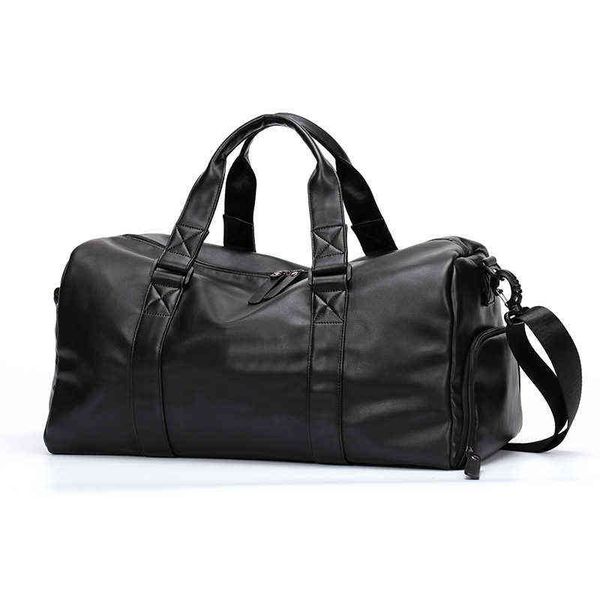 duffle bags fitness bag men's waterproof handbag leisure fashion single shoulder messenger travel dry wet separation leather sports tra
duffle bags fitness bag men's waterproof handbag leisure fashion single shoulder messenger travel dry wet separation leather sports tra