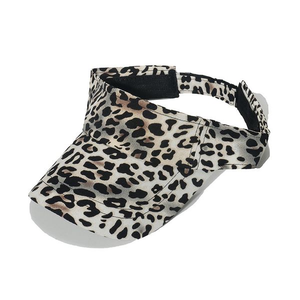 women's sun protection hat leopard print ess cap summer female beach outdoor casual new, Blue;gray
women's sun protection hat leopard print ess cap summer female beach outdoor casual new, Blue;gray