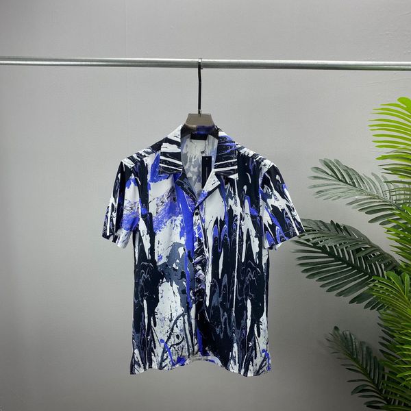 2022ss spring and summer new shirt high grade cotton sweatshirts printing short pants sleeve round neck panel t-shirt size: m-l-xl--xxxl, Black;brown
2022ss spring and summer new shirt high grade cotton sweatshirts printing short pants sleeve round neck panel t-shirt size: m-l-xl--xxxl, Black;brown