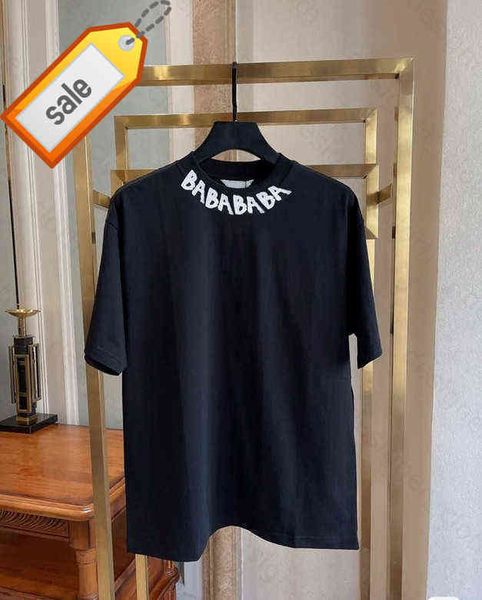 men's ladies t-shirts fashion printed cotton short sleeves street hip hop casual 2 t-shirt fashion tshirts brands s6, White;black
men's ladies t-shirts fashion printed cotton short sleeves street hip hop casual 2 t-shirt fashion tshirts brands s6, White;black