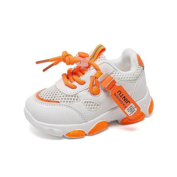 kids athletic childrens shoes baby sneakers boys girls footwear running sports summer children mesh and toddler e1875, Black
kids athletic childrens shoes baby sneakers boys girls footwear running sports summer children mesh and toddler e1875, Black