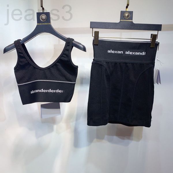 women's tanks & camis designer aw king 2020 summer new black letter sports suit fashion net red fitness belt vest female 14pb, White
women's tanks & camis designer aw king 2020 summer new black letter sports suit fashion net red fitness belt vest female 14pb, White