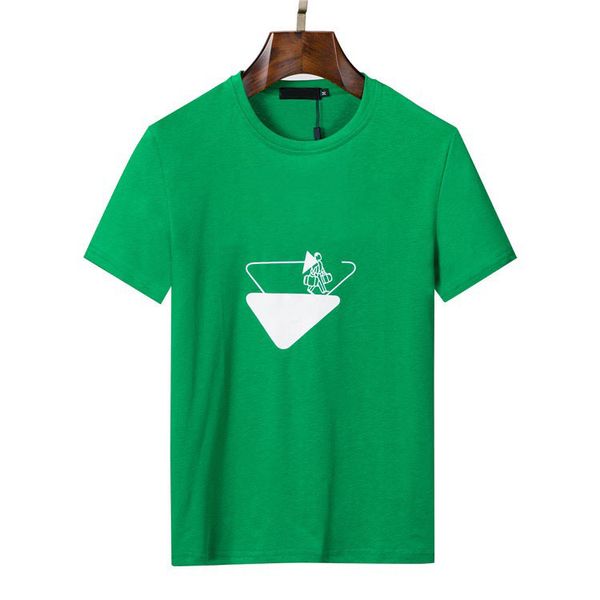 2022 round neck men's plus tees & polos with cotton printing and embroidery, 100% replica of european size t-shirts r41t, Black;brown
2022 round neck men's plus tees & polos with cotton printing and embroidery, 100% replica of european size t-shirts r41t, Black;brown