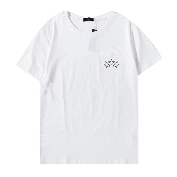2022 selling summer t shirt women mens designer apparel fashion tees brand luxury street tracksuit shorts new leisure basketball jerseys clo, White;black
2022 selling summer t shirt women mens designer apparel fashion tees brand luxury street tracksuit shorts new leisure basketball jerseys clo, White;black
