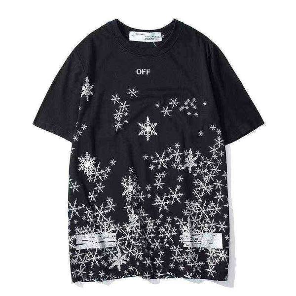 factory direct sales designer new brand short sleeve wholesale summer off men's and women's t-shirt with foil printing, White;black
factory direct sales designer new brand short sleeve wholesale summer off men's and women's t-shirt with foil printing, White;black