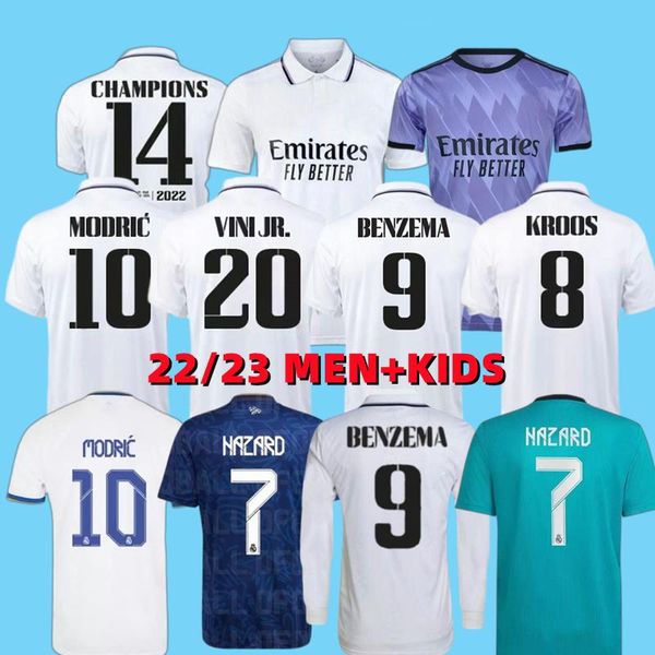 2023 benzema finals soccer jersey 21 22 football shirt real madrids camavinga alaba modric camiseta long sleeve men kids 2021 2022 uniforms, Black;yellow
2023 benzema finals soccer jersey 21 22 football shirt real madrids camavinga alaba modric camiseta long sleeve men kids 2021 2022 uniforms, Black;yellow