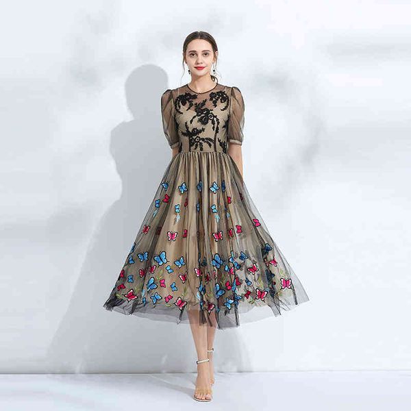 casual dresses black dress women's 2022 summer mesh embroidery butterfly dress 9bwl, Black;gray
casual dresses black dress women's 2022 summer mesh embroidery butterfly dress 9bwl, Black;gray