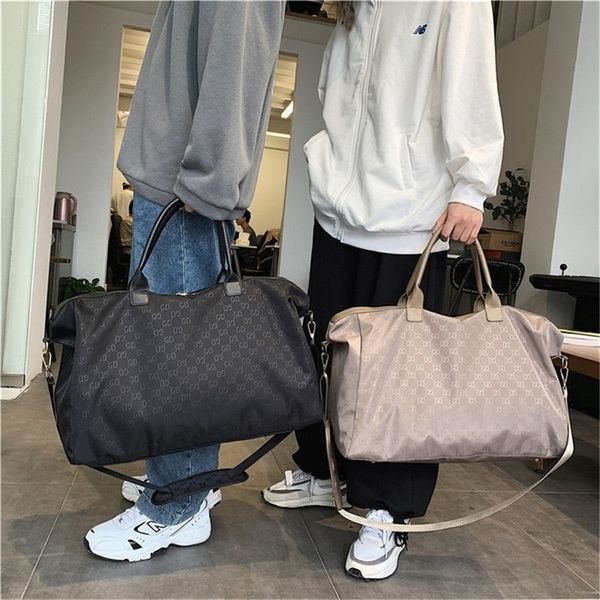 travel bags large capacity distance travel boarding light men's hand fashion 75% off factory sales
travel bags large capacity distance travel boarding light men's hand fashion 75% off factory sales